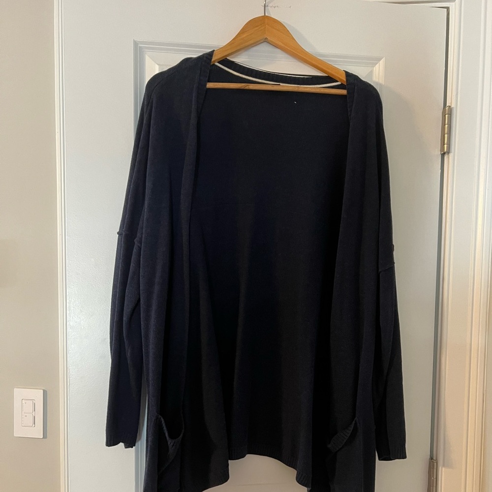 Tommy Hilfiger cardigan